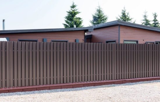 Sipca Metalica - RAL8017